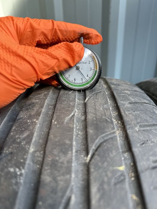 4x 215/55R18 Continental ContiPremium Contact 2 cena za komplet 5mm