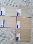 Quick step próbki podłogi winylowe i laminowane