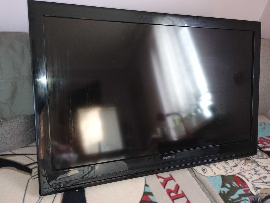 Telewizor Thomson 40 cali, LCD 40FS2244