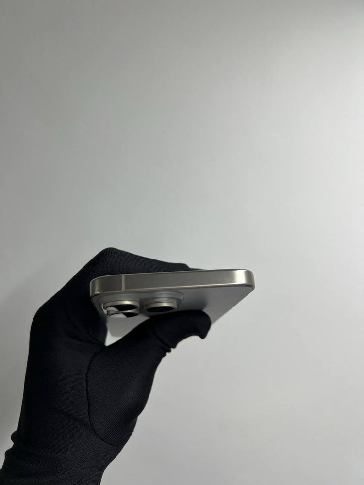 iPhone 15 Pro Max 256 Neverlock (фізична Sim)