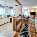Apartament na Ziębiej 69,45m2 Nowa Cena