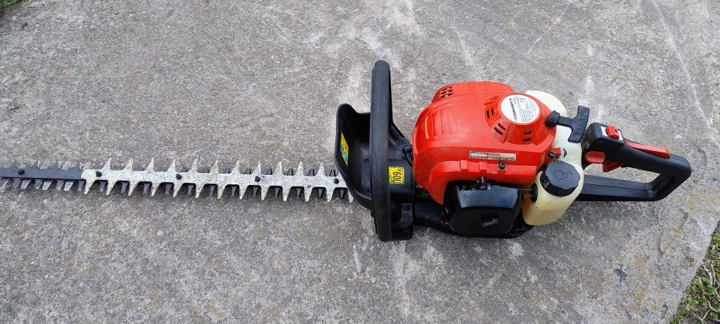 Nożyce spalinowe do żywopłotu SPN  260 FAWORYT