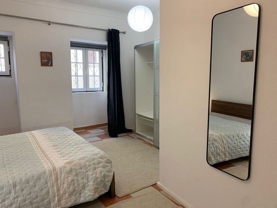 Quartos Jardim do Torel