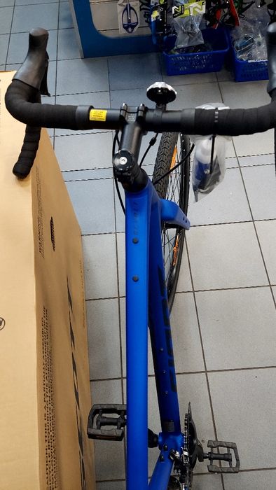 Rower Giant Revolt 2 L-ka WYPRZEDAŻ!!!