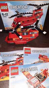 Lego Creator 31003
