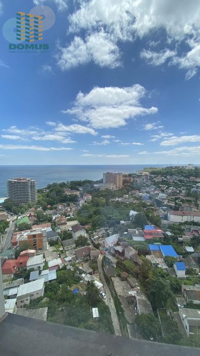 Продам Смарт ЖК Посейдон! Дача Ковалевского! 16 ст. Б. Фонтана