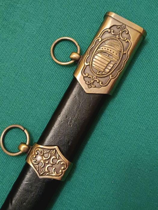 Кортик ВМФ України