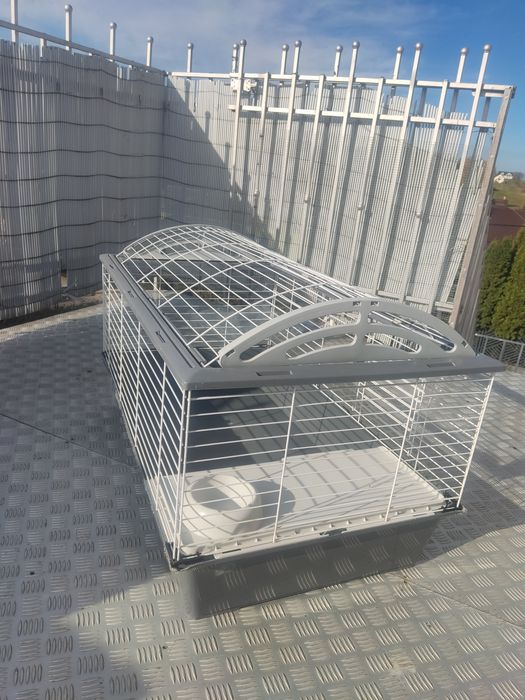Ferplast, klatka casita 100