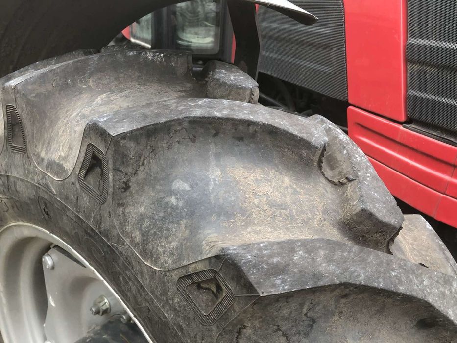 Продам трактор Mahindra 9500