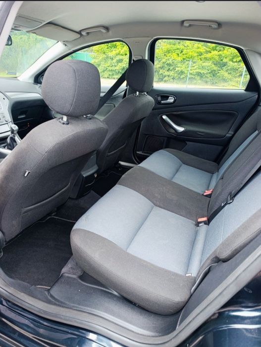 Ford Mondeo 1.8 // 2010 // Super Stan // Salon Polska // Zamiana //

S