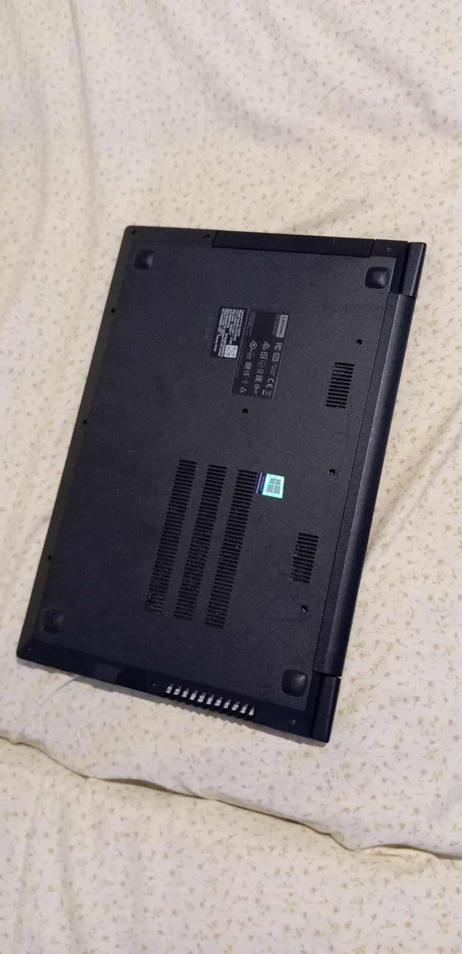 Computador portatil