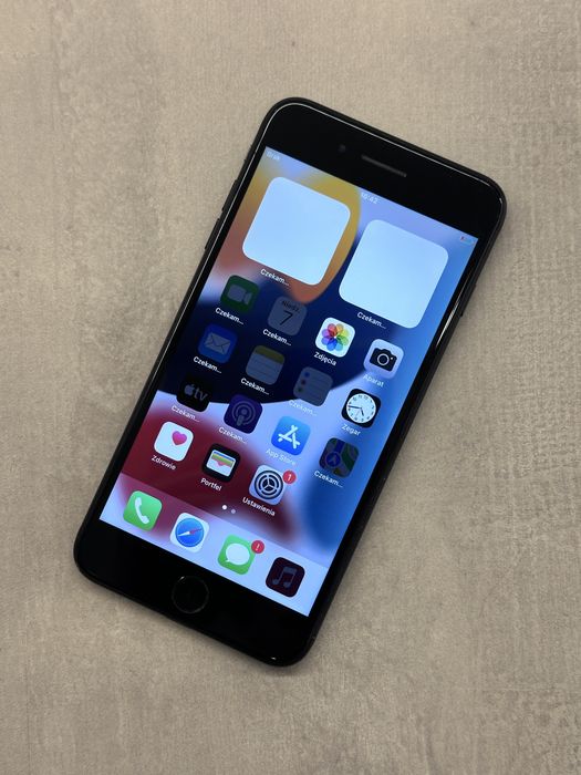 Iphone 7 Plus | nowa bateria