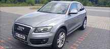 Audi Q5 2.0 TDI Quattro