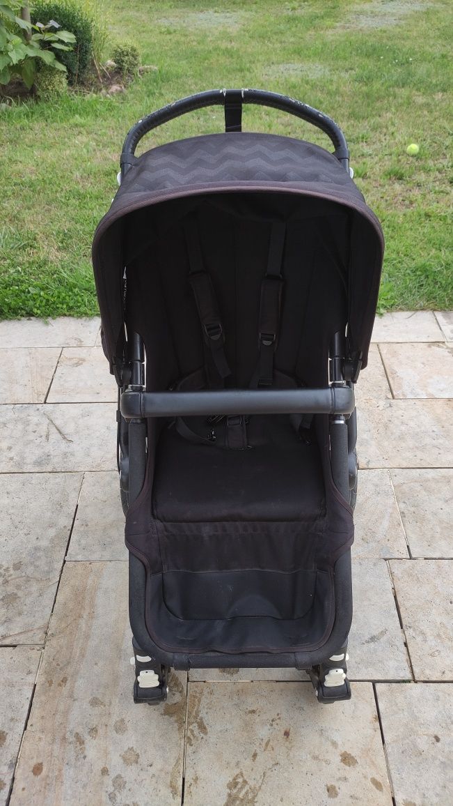 Bugaboo Cameleon 3 + adaptery do fotelika