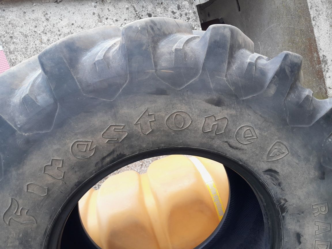 Opony Firestone 7000 23.1 R30