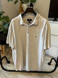 Męska klasyczna koszulka polo Fynch-Hatton XL