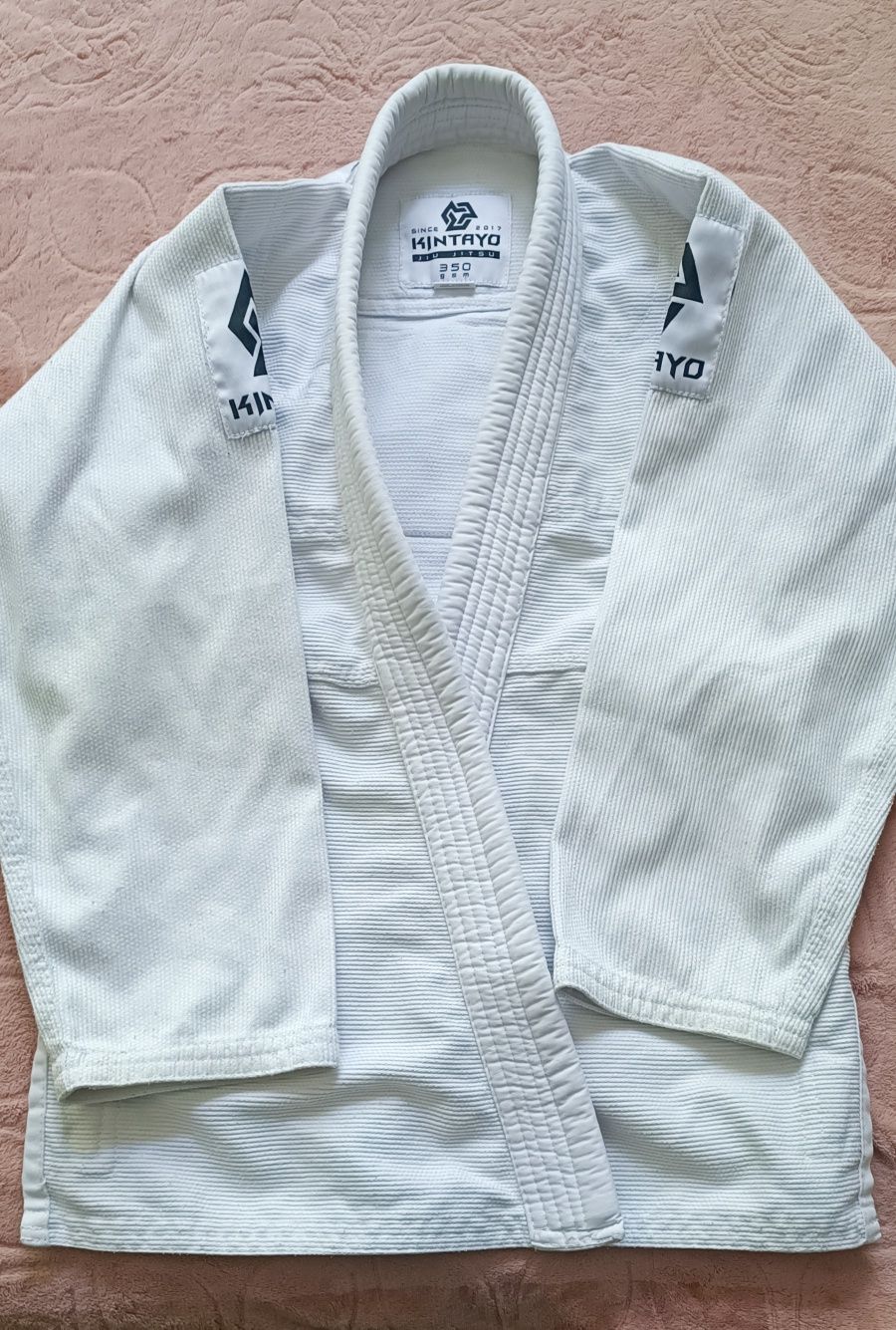 Продам кімоно для джиу-джицу