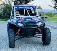 Polaris rzr 900 muitos extras