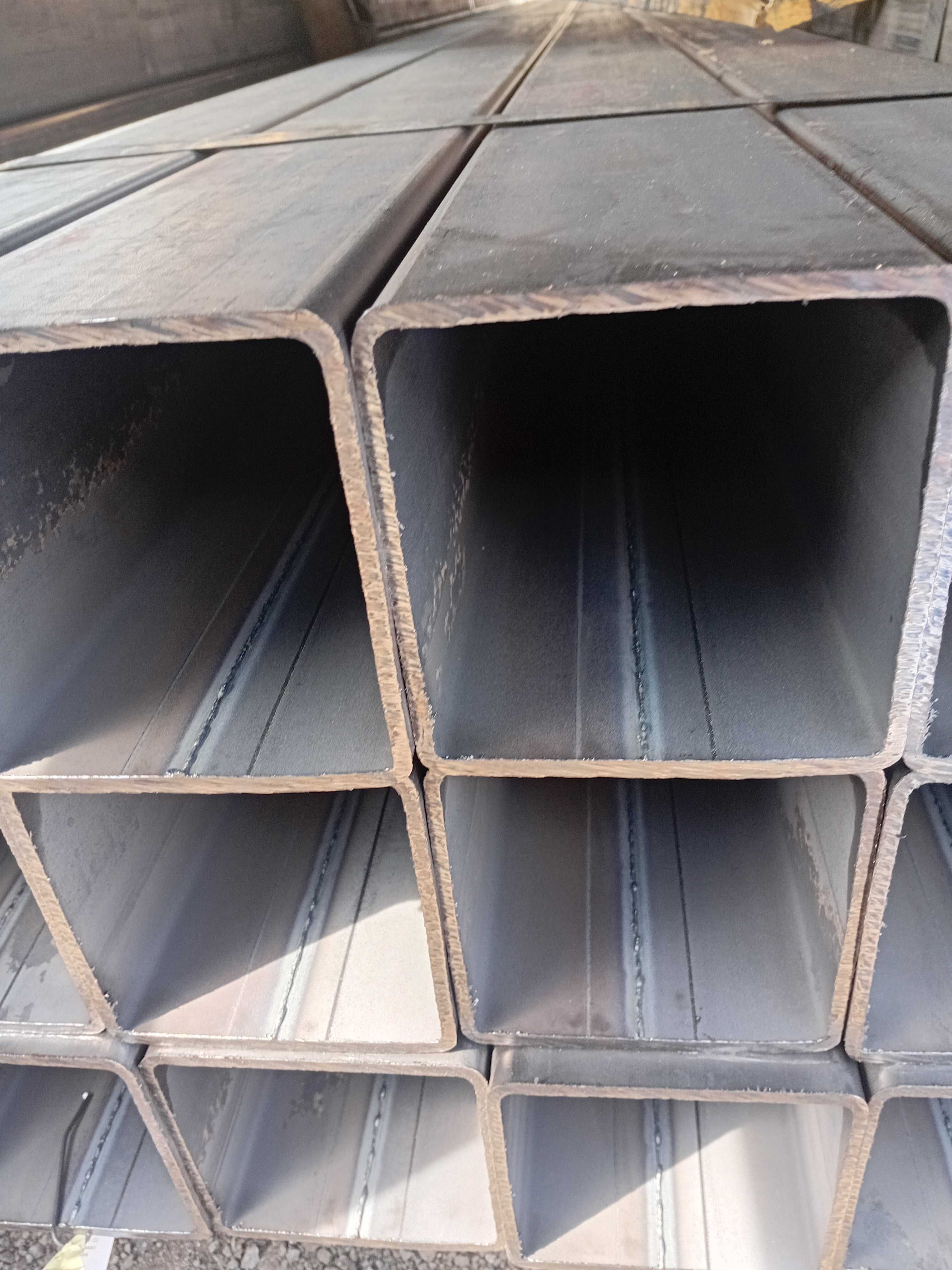 Profil ocynk 200x20x1,2 stal stalowy 200 20 1,2 sztachety na płot