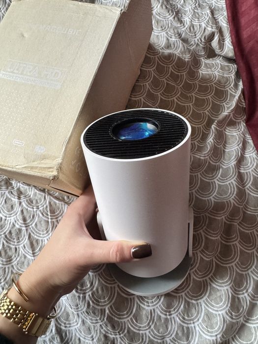 magcubic hy300 pro проектор проэктор новий оригінал