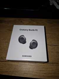 Słuchawki dokanałowe SAMSUNG Galaxy Buds FE