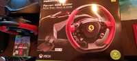 Volante trustmaster Ferrari 458 Spider Xbox+ jogo F1 22 Xbox One
Compr