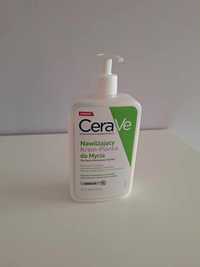 Cerave pianka krem do mycia twarzy