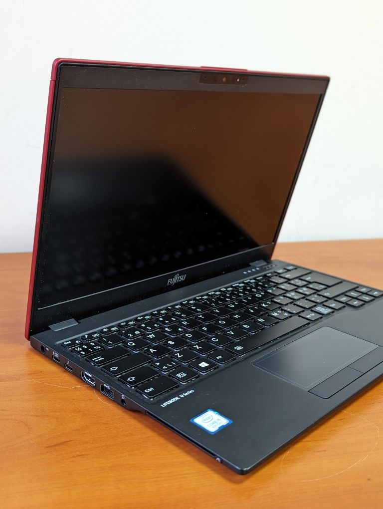 ОПТ.Ноутбук Fujitsu LIFEBOOK U939/i5-8265/16/256/FULLHD/гарантія