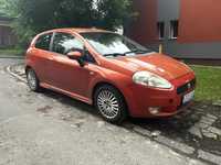 Fiat Grande Punto 1.4 16v 95km LPG 221 tys km przebiegu