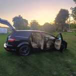 Ford Mondeo MK4 2.0 TDCI