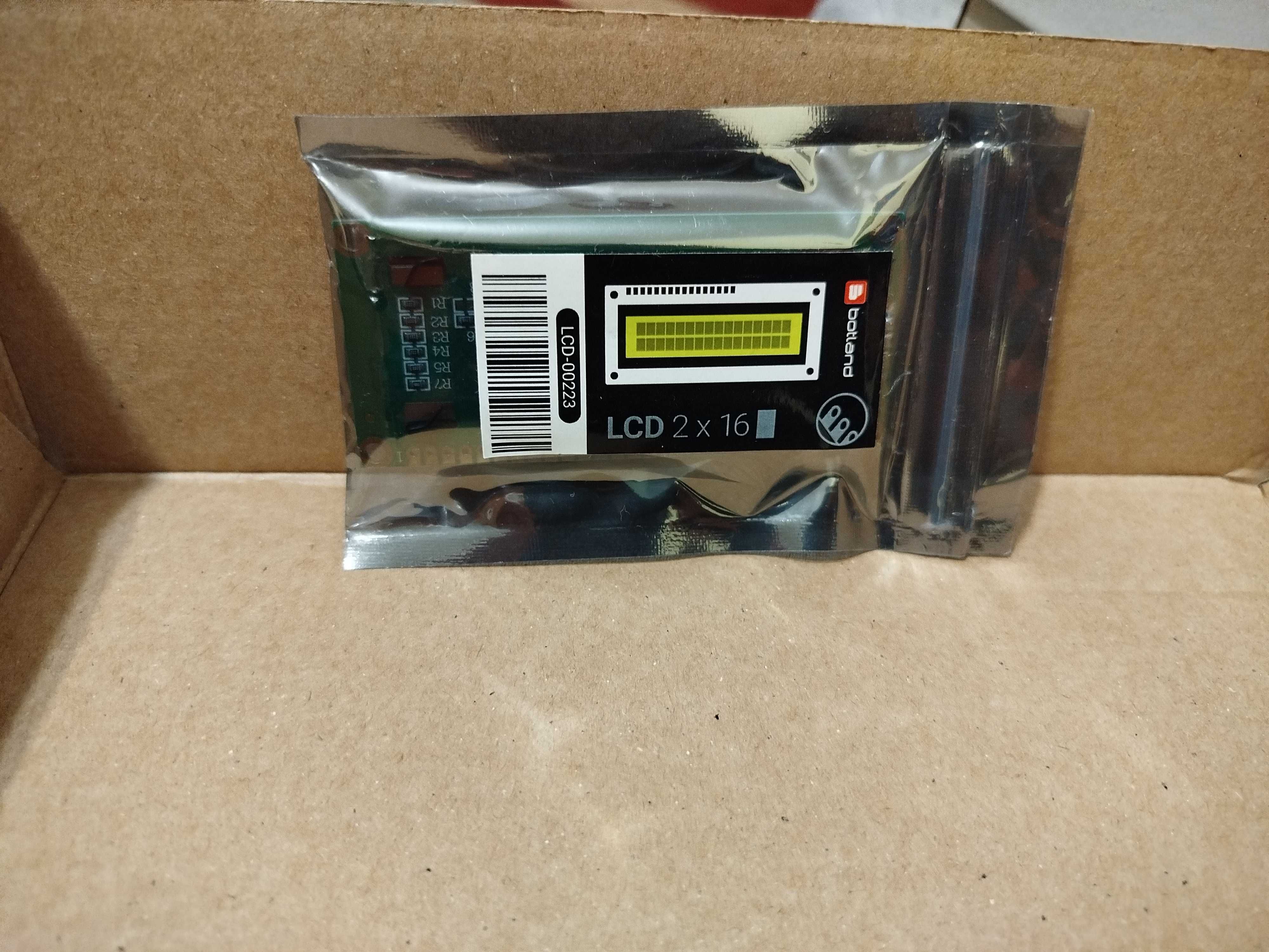 Minikomputer Raspberrypi 4b