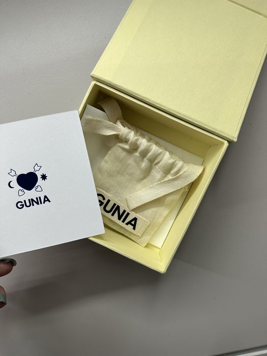 Підвіска gunia