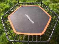 Trampolina  118 cm *  105 cm