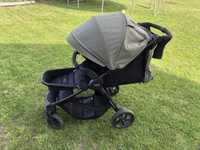 Wózek spacerowy Britax B-Motion Plus