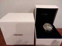 Zegarek firmy Seiko ssb23191