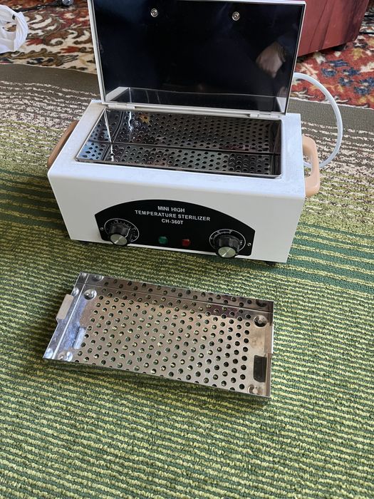 Продам сухожар