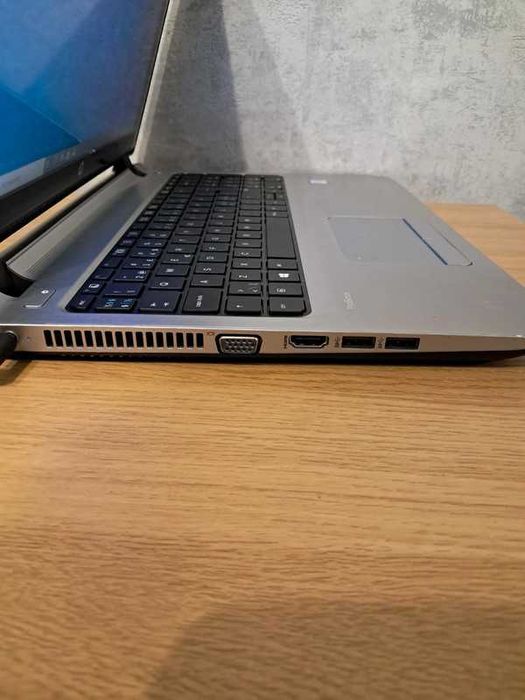 sprzedam części HP ProBook 450 G3 15"