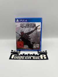 Homefront the Revolution Ps4 Gwarancja