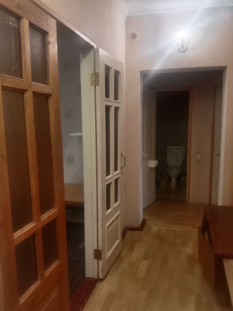 Продам 1 комнатную квартиру