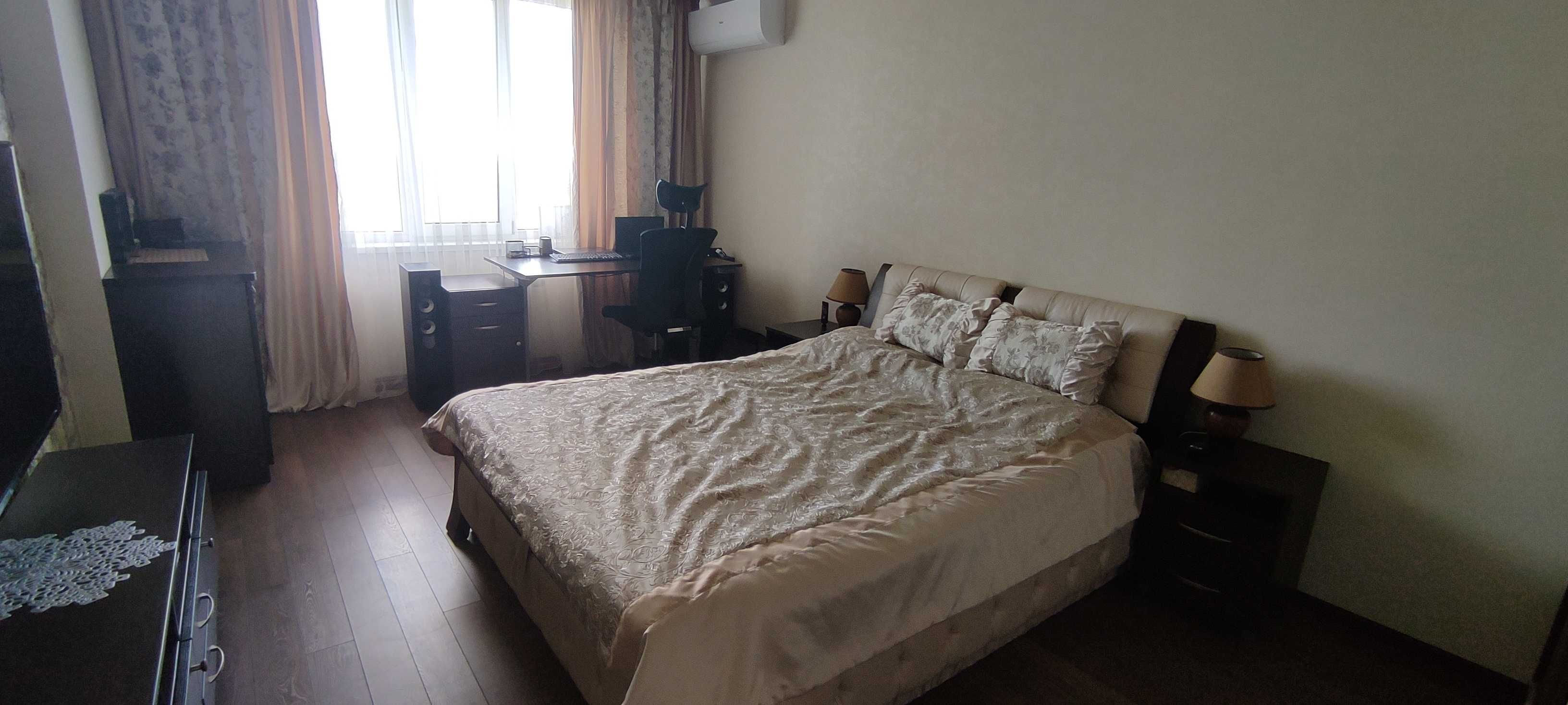 Власник. ЖК Атлант2 Продаж 2к кв 73кв. м Коцюбинское