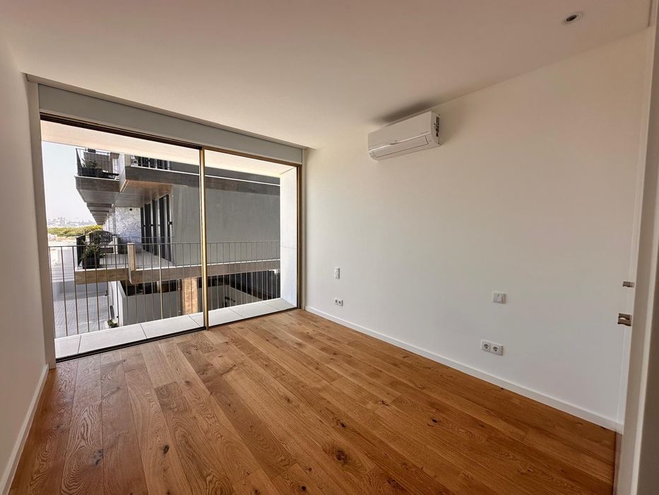 Apartamento T2 em Canidelo