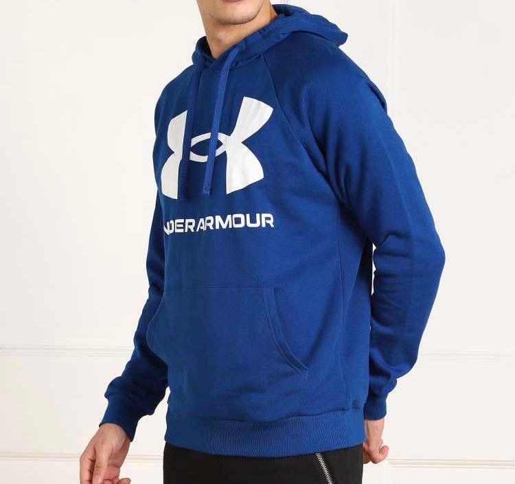 Мужская кофта худи Under Armour M size