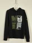 Stone island hoodie оригинал