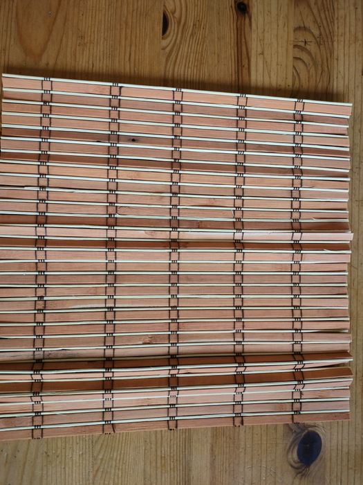 Podkładki maty pod talerze  6 szt