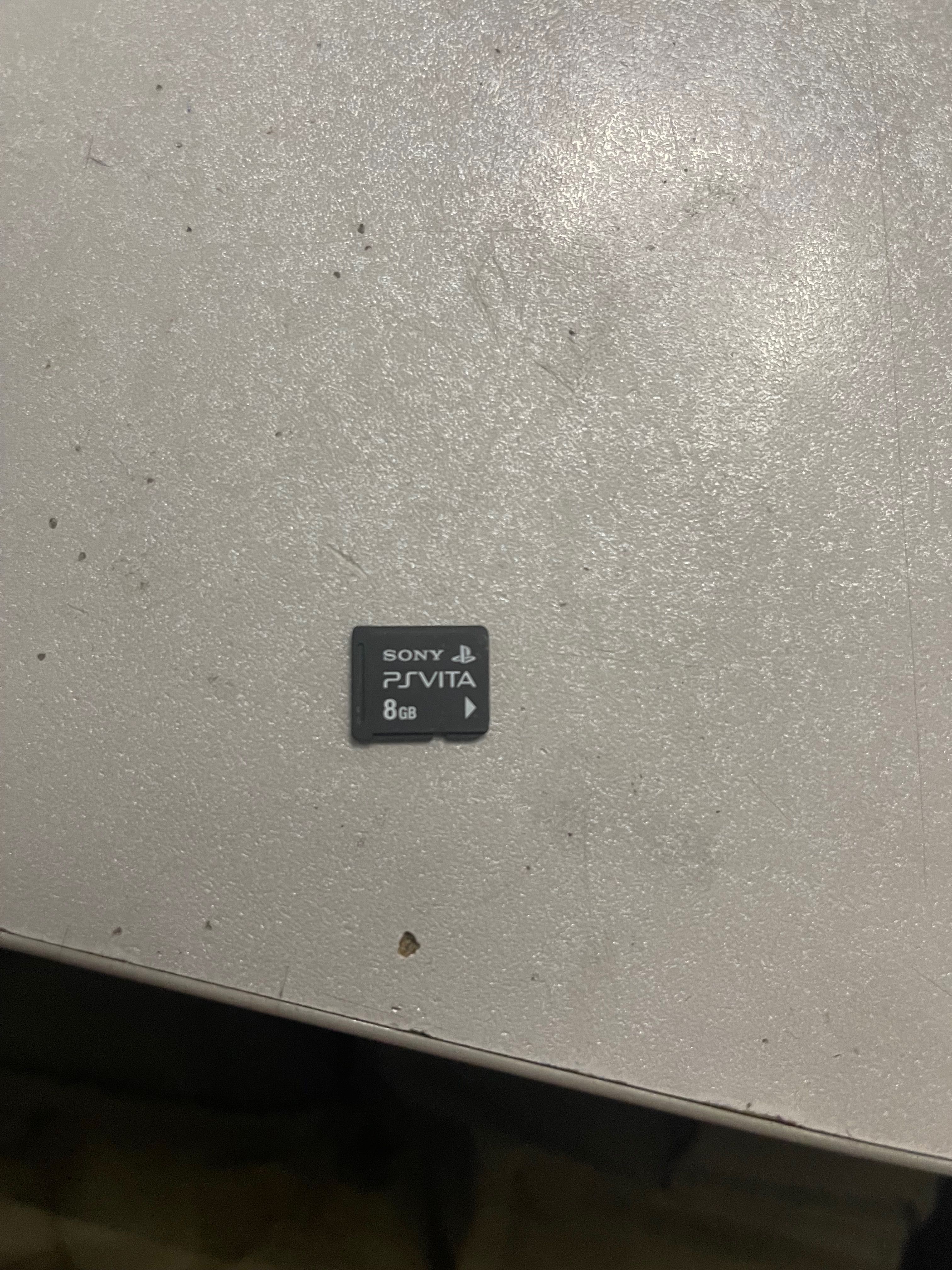 Sony PS VITA 8gb