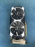 Karta graficzna gtx 960 2gb gddr5 MSI