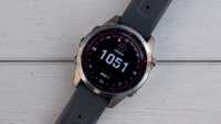 Smartwatch Garmin Fénix 7x Solar