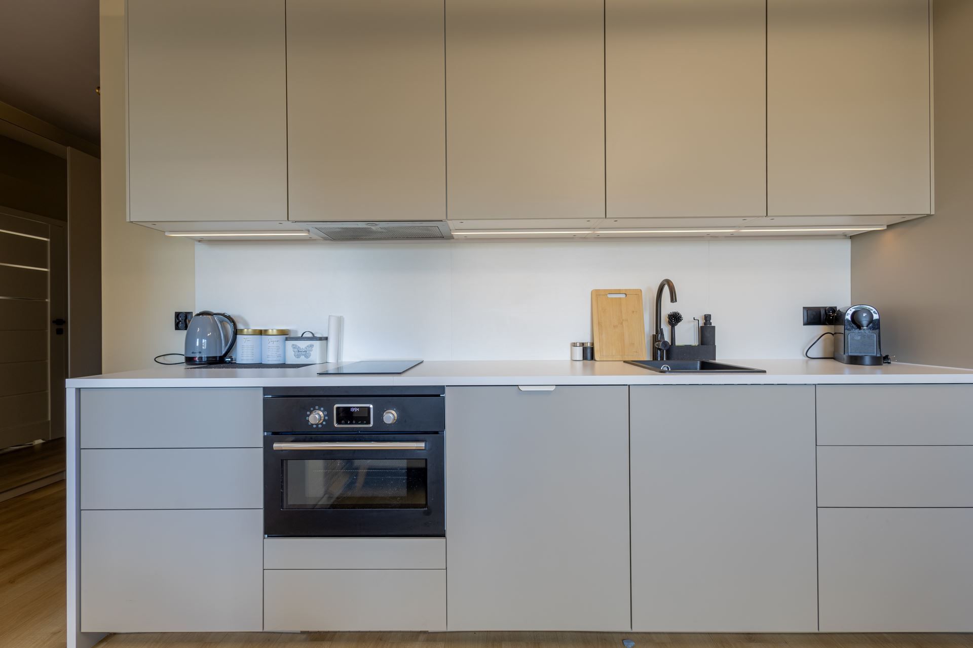 Apartamenty Zamkowe II wynajem na doby wysoki standard