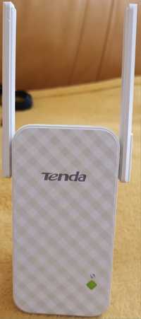Repeater sygnału wifi Tenda A9.