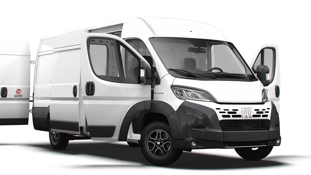 Wynajem busa dostawczego Wypożyczalnia samochodów dostawczych AUTOMAT